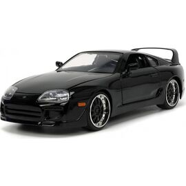 Машина Jada Форсаж Тойота Супра (1995), 1:24 (9333380314R00)