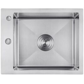 Мийка кухонна Kroner Geburstet-4050HM (CV029164)