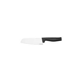 Кухонный нож Fiskars Hard Edge Santoku 16 см (1051761)