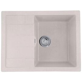 Мийка кухонна Kroner KompositCOL-6550 (CV027410)