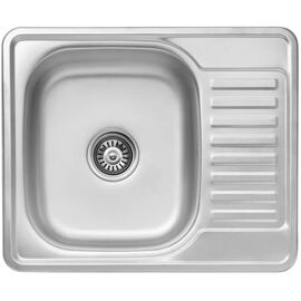 Мойка кухонная Kroner Dekor-5848 08180 (CV022776)