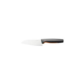 Кухонный нож Fiskars Functional Form шеф малий 12 см (1057541)