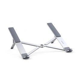 Подставка для ноутбука Ugreen LP451 Foldable Holder for Laptop Silver (40289)