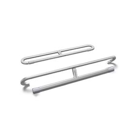 Подставка для ноутбука Ugreen LP846 Invisible Portable Desktop Laptop Stand 13-16" Silver (45415)