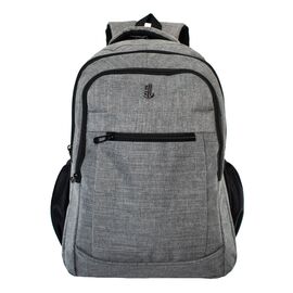 Рюкзак для ноутбука Semi Line 15.6" P8310 21L Grey (P8310-1)