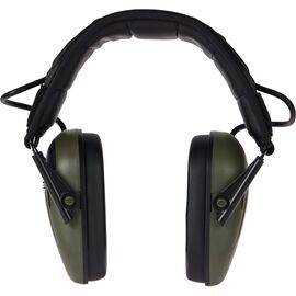 Наушники для стрельбы Earmor M300A Green (M300A-FG)