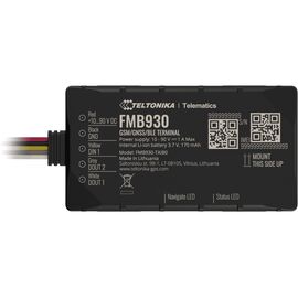 GPS-трекер Teltonika FMB930