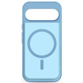 Чехол для мобильного телефона Armorstandart Uniq MagCase Google Pixel 10 Pro XL / 9 Pro XL Light Blue (ARM87922)