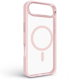 Чехол для мобильного телефона Armorstandart Unit MagCase Apple iPhone 17 Air Pale Pink (ARM86311)