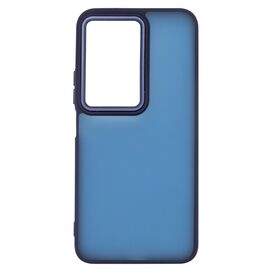 Чехол для мобильного телефона Armorstandart Frame Xiaomi Redmi 15 4G Blue (ARM87413)