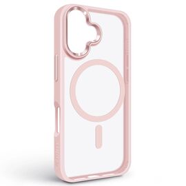 Чехол для мобильного телефона Armorstandart Unit MagCase Apple iPhone 17 Pale Pink (ARM86288)