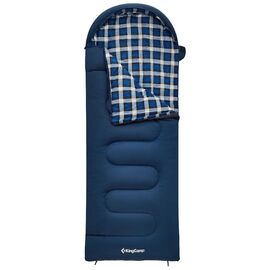 Спальный мешок KingCamp Cloud 300S Navy (KS2213_NAVY_L)