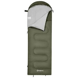 Спальный мешок KingCamp Oasis 250 Olive (KS3121_OLIVE_L_01)