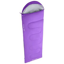 Спальный мешок KingCamp Oasis 250 Purple (KS3121_PURPLE_L_01)
