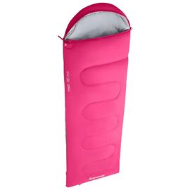 Спальный мешок KingCamp Oasis 250 Rosered (KS3121_ROSERED_L_01)