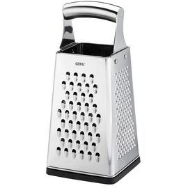 Терка Gefu Grato чотирьохстороння (89562)