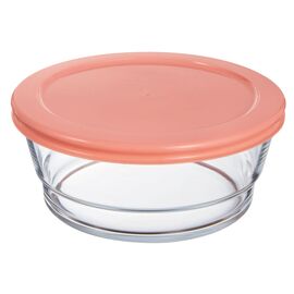 Харчовий контейнер Luminarc Eat & Joy салатник 16.5 см 1.1 л (V9355)