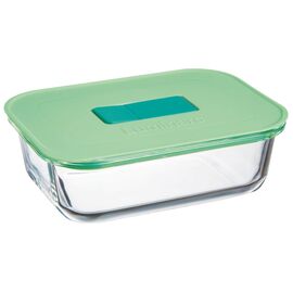 Харчовий контейнер Luminarc Pure Box Unique прямокутний 630 мл (X1544)
