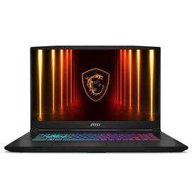 Ноутбук MSI Katana 17 HX B14WGK-243XUA (9S7-17L791-243)