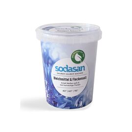 Отбеливатель Sodasan 500 г (4019886000550)