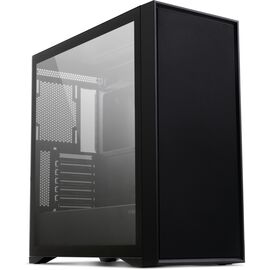 Корпус Vinga Cruelly