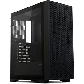 Корпус Vinga Munificent