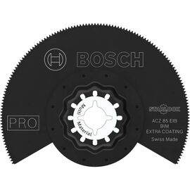 Диск пильний Bosch PRO StarlockBIM Wood Met ACZ85EB (2.608.669.086)