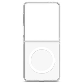 Чехол для мобильного телефона Armorstandart Clear MagCase Samsung Flip7 5G Transparent (ARM88135)
