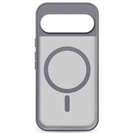 Чехол для мобильного телефона Armorstandart Uniq MagCase Google Pixel 10 Pro XL / 9 Pro XL Titanium Grey (ARM87923)