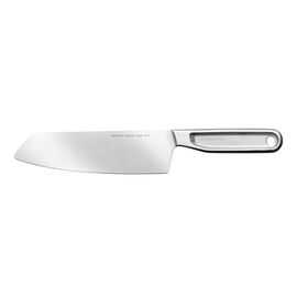 Кухонный нож Fiskars All Steel Santoku 17 см (1062884)
