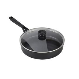 Сотейник Ninja Zerostick Classic з кришкою 26 см (CW50126DE)