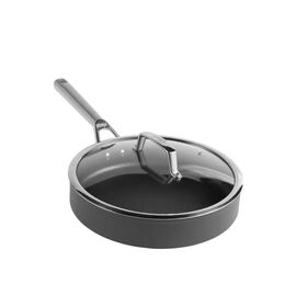 Сотейник Ninja Zerostick Premium з кришкою 26 см (C30126DE)