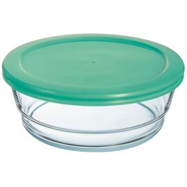 Харчовий контейнер Luminarc Eat & Joy салатник 18.5 см 1.35 л (V9356)