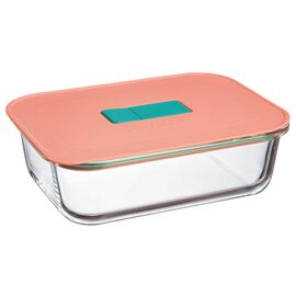 Харчовий контейнер Luminarc Pure Box Unique прямокутний 1040 мл (X1543)