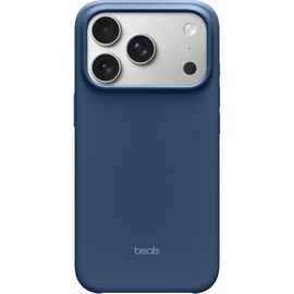 Чехол для мобильного телефона Apple Beats iPhone 17 Pro Bedrock Blue Model A3507 (MGKG4LL/A)