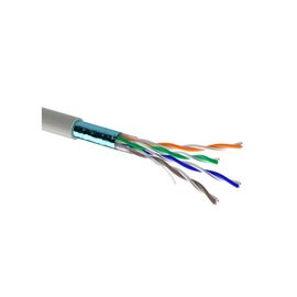 Кабель мережевий OK-Net FTP 305м (КПВЭ-ВП (200) 4x2x0,51)