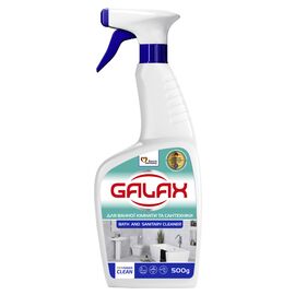 Спрей для чистки ванн Galax das PowerClean 500 г (4260637724397/4262396141262)