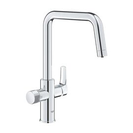 Змішувач Grohe QuickFix 30631000 (CV036255)
