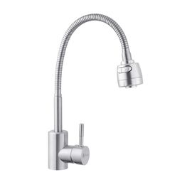 Змішувач Agua Acero-INOX035-2 (CV023291)