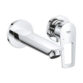 Смеситель Grohe BauLoop New (20289001)
