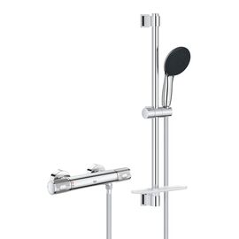 Змішувач Grohe QuickFix Precision Feel (34791001)