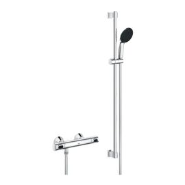 Змішувач Grohe QuickFix Precision Flow (34805001)