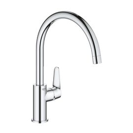 Смеситель Grohe StartCurve (31554001)