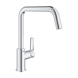 Змішувач Grohe QuickFix Start (30470000)