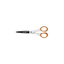 Кухонные ножницы Fiskars Ножиці Titanium з Non-Stick покриттям Fiskars 18 см (1004720) (1004720)