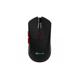 Мышка Xtrike ME GW-613 Wireless/Bluetooth Black (GW-613)