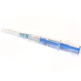 Мастило силіконове AHK для тканинної накладки пічки Xerox / Ricoh 1 мл. (70264767)