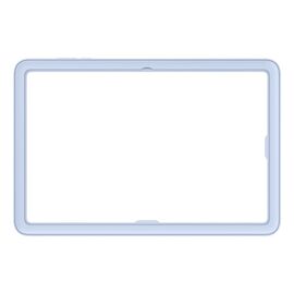 Чехол для планшета Samsung Frame Cover Samsung Galaxy Tab S11 Ultra Blue (EF-JX930CLEGWW)