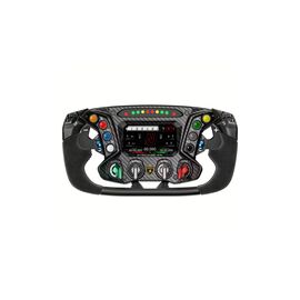 Руль MOZA Racing Lamborghini Essenza SCV12 RGB Black (RS070_Moza)