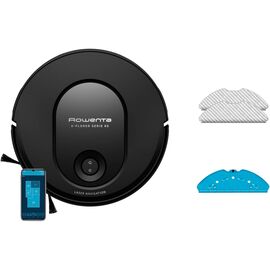 Пылесос Rowenta RR8L65WH